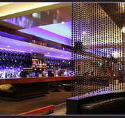 Sapphire Lounge - Foster Accommodation