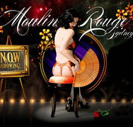 Moulin Rouge Downunder - Foster Accommodation