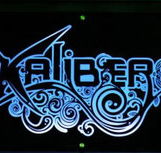 Kaliber Boutique Lounge  Dining - Foster Accommodation