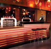 Birdee Num Num - Foster Accommodation