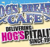 Hogs Breath Cafe - Foster Accommodation