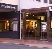 Hotel Bravo - Foster Accommodation