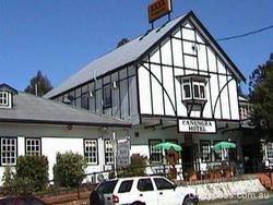 Sarabah QLD Foster Accommodation