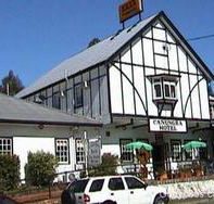 Canungra Hotel - Foster Accommodation