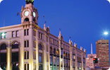Hotel Unilodge - Sydney - Foster Accommodation 0