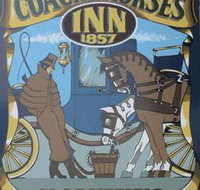 Coach  Horses Inn - Foster Accommodation