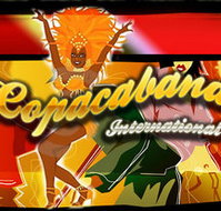 Copacabana - Foster Accommodation