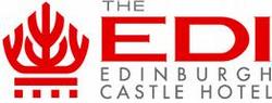 The EDI - Edinburgh Castle Hotel - Foster Accommodation 0