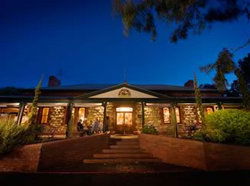 Coromandel Valley SA Foster Accommodation