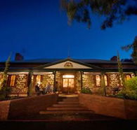 Duck Inn - Foster Accommodation