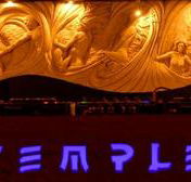 The Temple Bar  Restaurant - Foster Accommodation