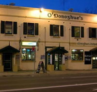O'Donoghue's Irish Pub - Foster Accommodation