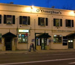 O'Donoghue's Irish Pub - Foster Accommodation 0
