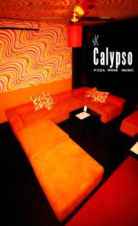 Calypso Bar And Lounge - Foster Accommodation 0