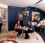 Hinklers Restaurant and Bar - Foster Accommodation