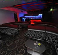 Love and Rockets - Valley - Foster Accommodation