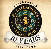 PJ Gallaghers Irish Pub - Parramatta - Foster Accommodation