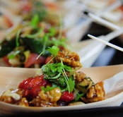 Summit - Orbit Lounge Bar - Foster Accommodation