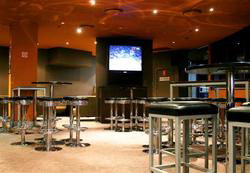  Foster Accommodation