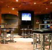 Glasshouse Hotel - Foster Accommodation