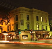 Porterhouse Hotel - Foster Accommodation