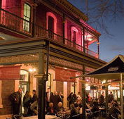 The Lion Hotel - Foster Accommodation