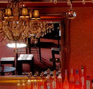 St James Hotel - Foster Accommodation