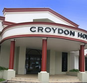 Croydon Hotel - Foster Accommodation