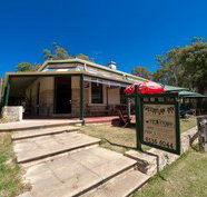 Greenman Inn - Foster Accommodation