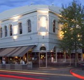Temperance Hotel - Foster Accommodation