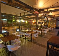 Commercial Hotel - Parramatta - Foster Accommodation