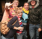 Illinois Hotel - Foster Accommodation 1