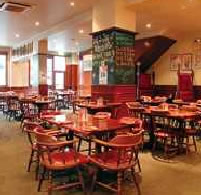 Inflation - Foster Accommodation 1