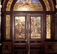 Marble Bar - Foster Accommodation