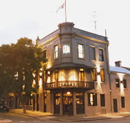 Australian Youth Hotel - Foster Accommodation