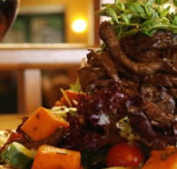 Holland Park Hotel - Foster Accommodation