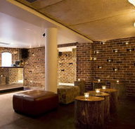 The Fringe Bar - Foster Accommodation