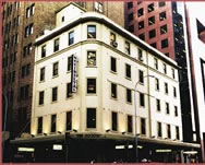 Sydney City NSW Foster Accommodation