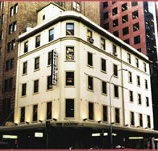 The Occidental Hotel - Foster Accommodation