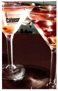 Calypso Bar And Lounge - Foster Accommodation 1