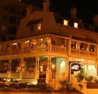 Joseph Alexanders Restaurant  Piano Bar - Foster Accommodation