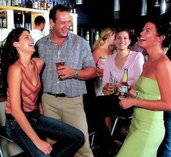 Daveys Hotel - Foster Accommodation 1