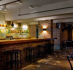 Establishment - Foster Accommodation 1
