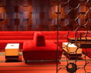 Hotel Chambers - Foster Accommodation 1