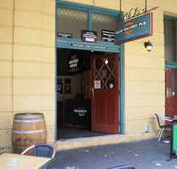 Paddy Maguires - Foster Accommodation