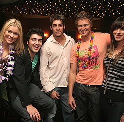 Illinois Hotel - Foster Accommodation 2