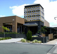 Hinterland Hotel - Foster Accommodation