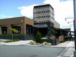 Hinterland Hotel - Foster Accommodation 0