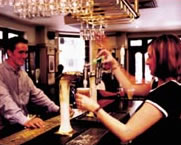 The Occidental Hotel - Foster Accommodation 1