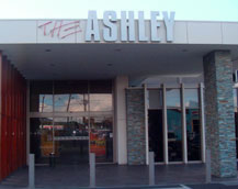 Ashley Hotel - Foster Accommodation 2